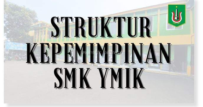 Struktur Kepemimpinan