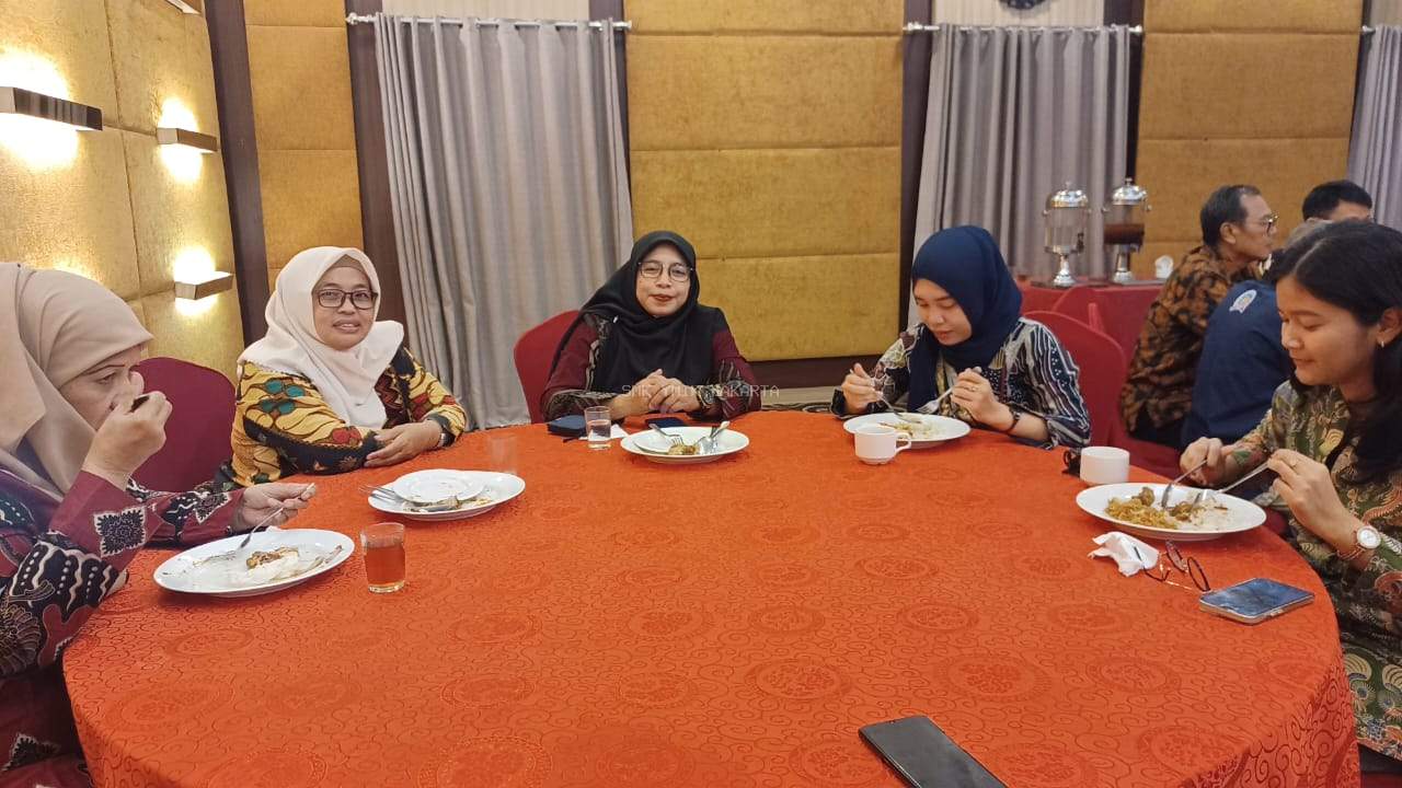 FORWAKUR SMK JB2 Sukses Gelar Workshop dan Gala Dinner di Jogjakarta: Dorong Transformasi SMK di Jakarta Barat